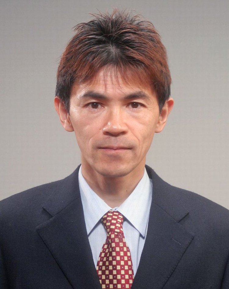 Dr. Ishida