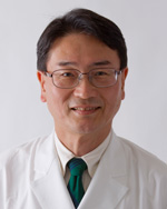 センター長