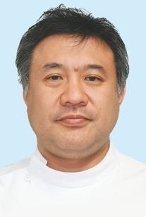 蓬原一茂