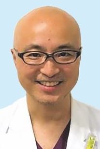 辻仲 眞康