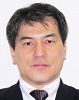 小橋川 剛
