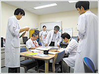 臨床薬理センター