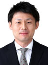助教 藤原 健史