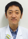 助教(兼) 桂田 健一