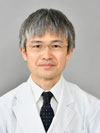 講師(兼) 小森 孝洋