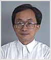 教授 玉田 喜一