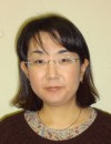 講師 津久井 舞未子