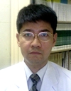 准教授 嶋崎 晴雄