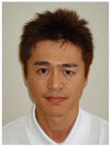 准教授 山口 崇