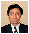 センター長 八木澤 隆