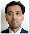 教授 石橋 俊