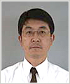 教授(科長) 簑田 清次