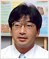 教授 大槻 マミ太郎