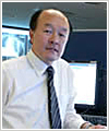 部長・教授 相原 敏則