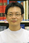 准教授 南 孝臣