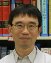 教授 森本 哲