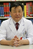 教授 山形 崇倫