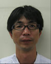 外来医長 横山 孝二
