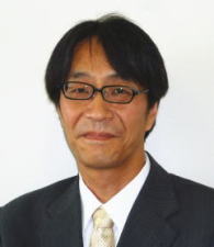 センター長 岡崎仁昭 センター長 岡崎仁昭