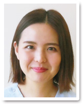 小俣 佳菜子