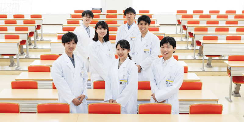 School of Medicine