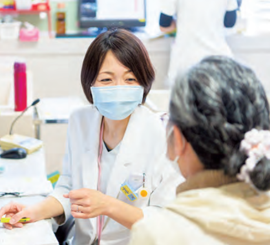 Alumni of Jichi Medical University in Action All Over Japan