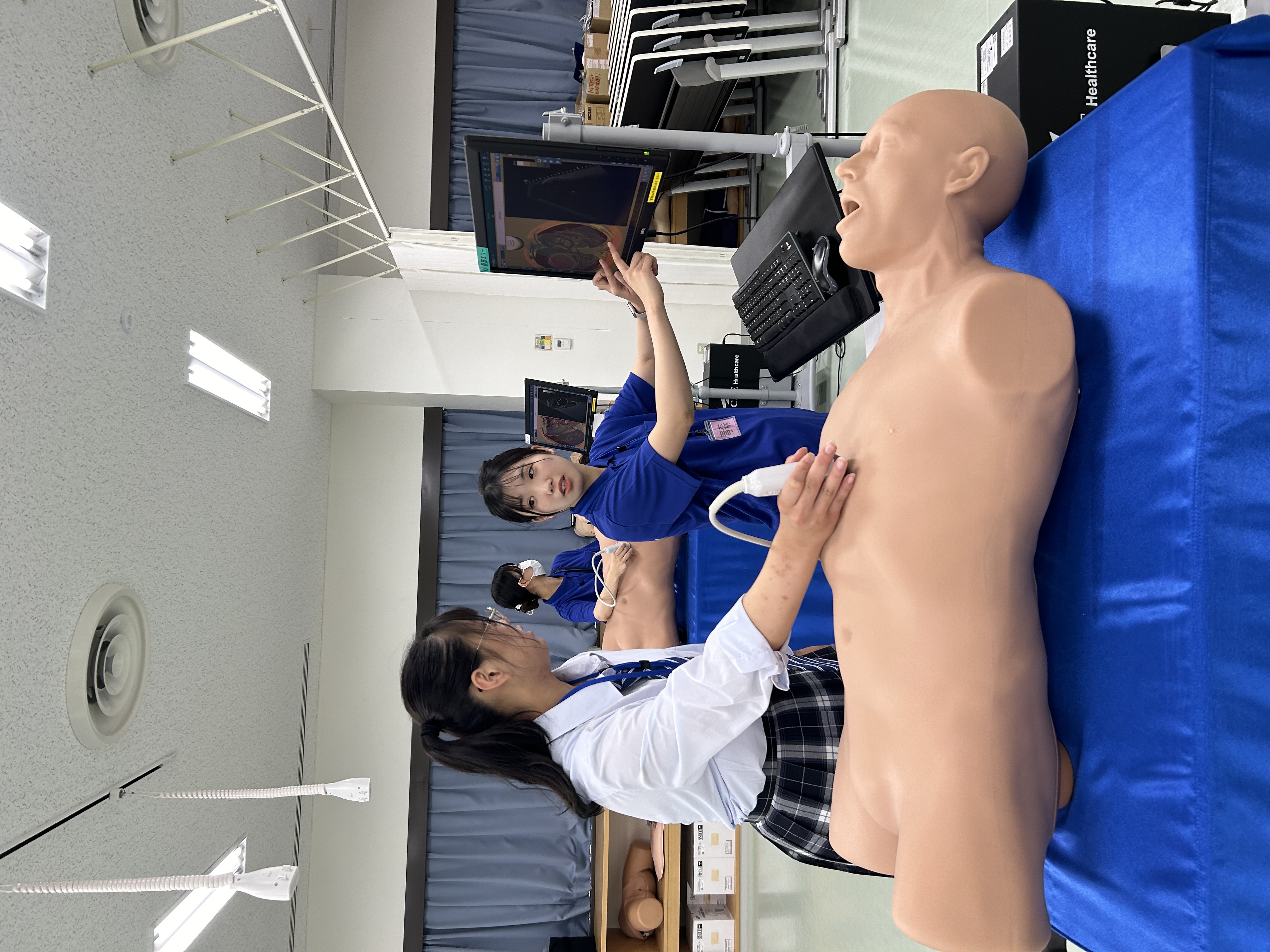 入学式