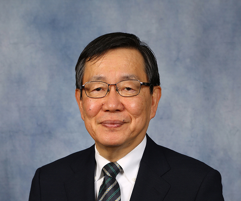 理事長あいさつ