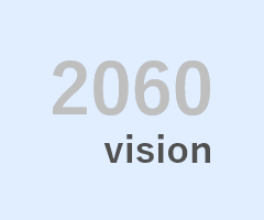 将来ビジョン2060
