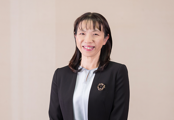 村上 礼子