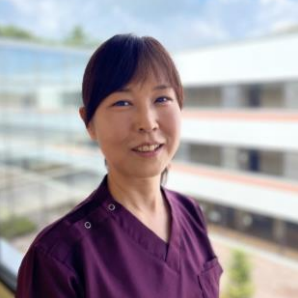 二宮 美由紀