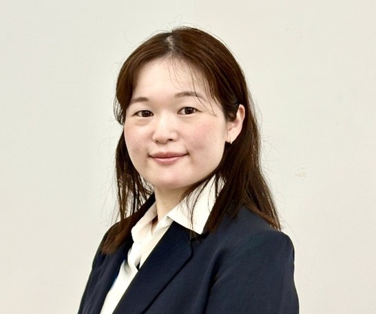 水野　茉美