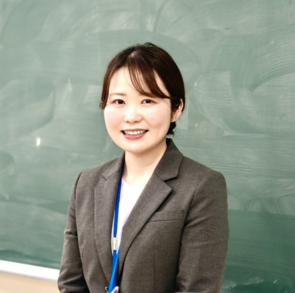 野口　莉奈