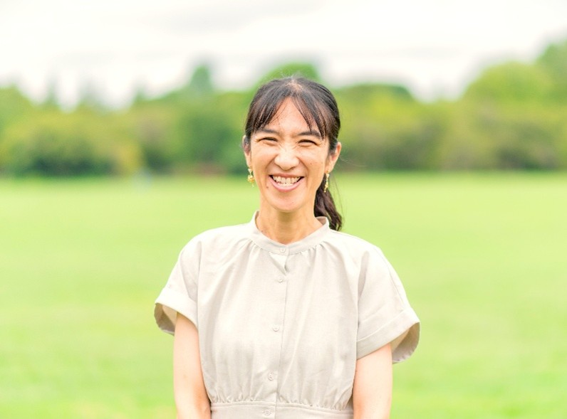 都築 歩美