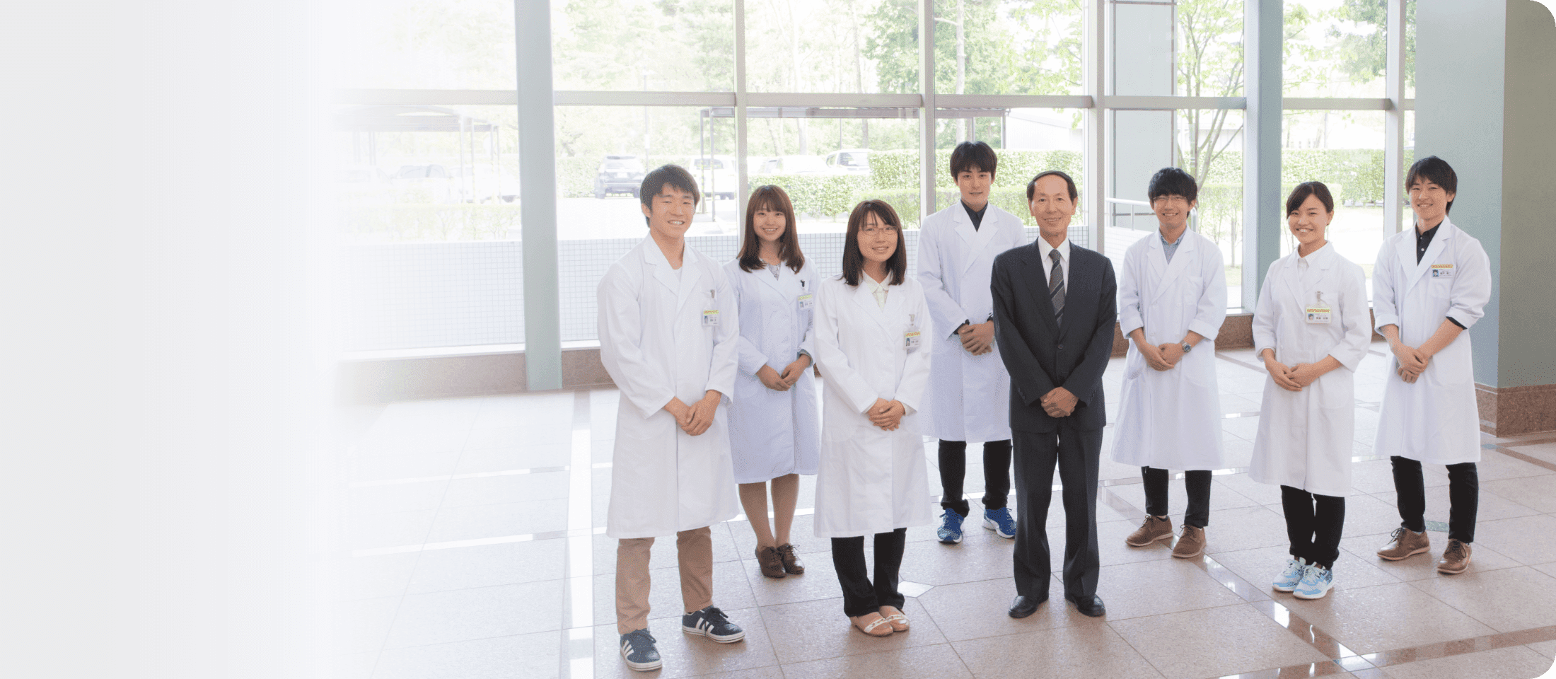 自治医科大学 自治医科大学