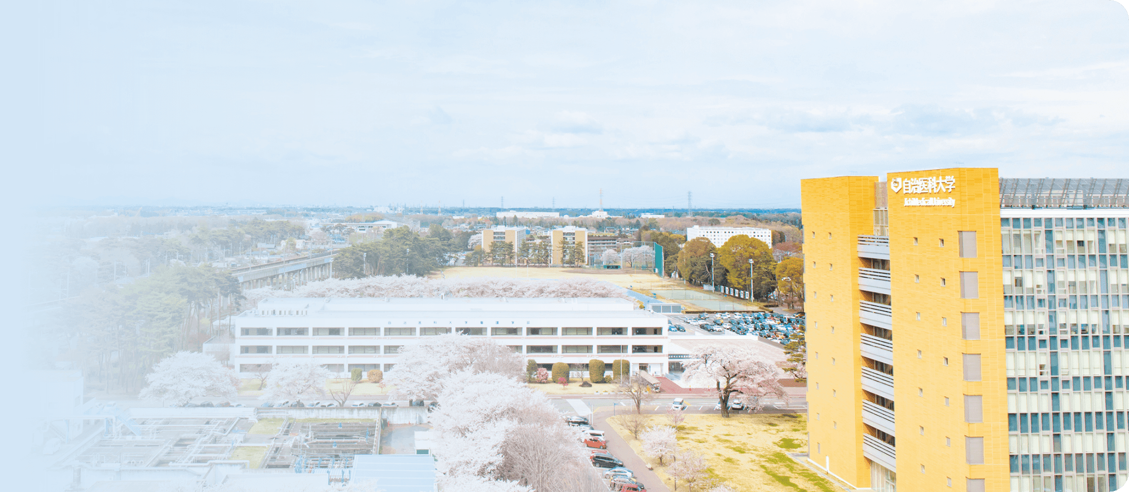 Jichi Medical University