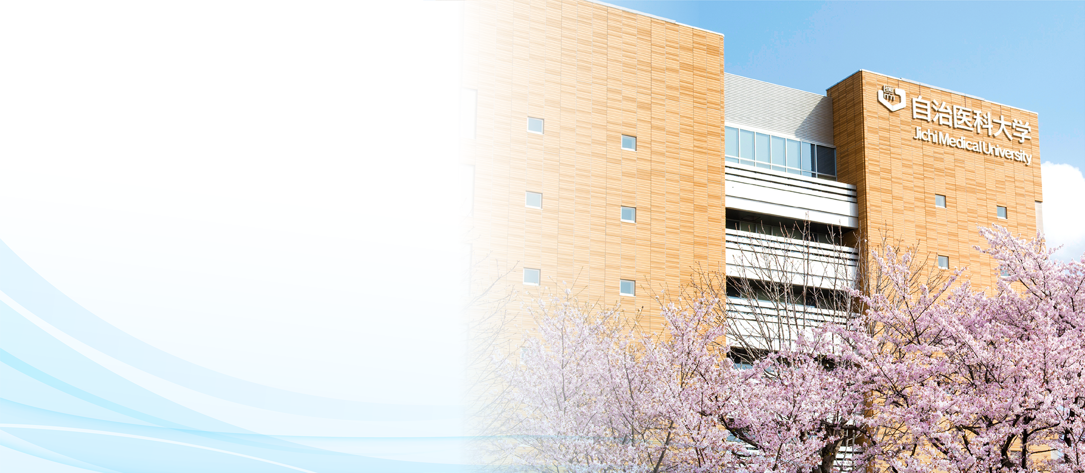 自治医科大学