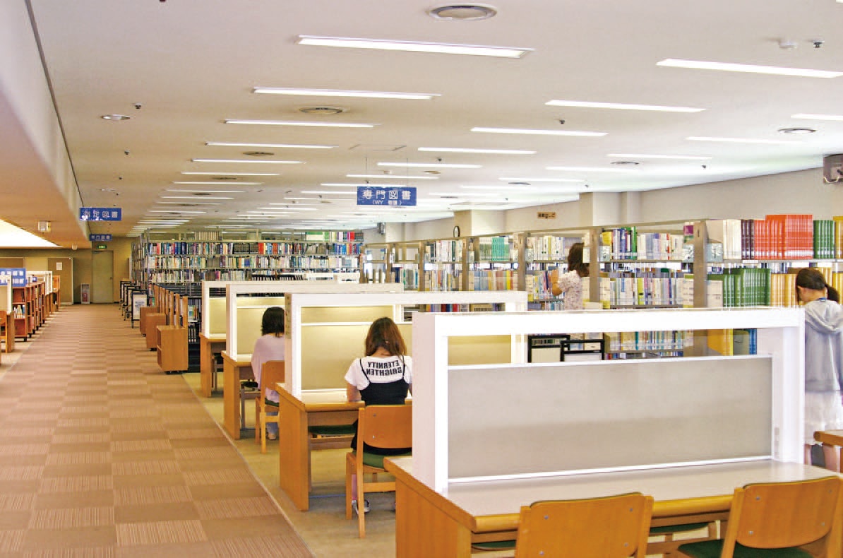 図書館