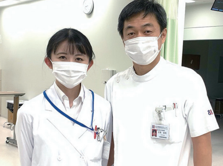 選択必修BSL