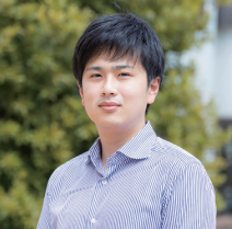高崎 元輝