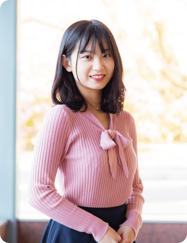 小松原 彩乃