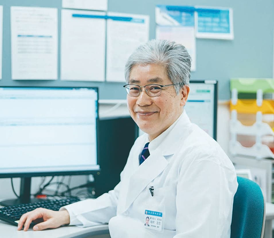 松村 正巳
