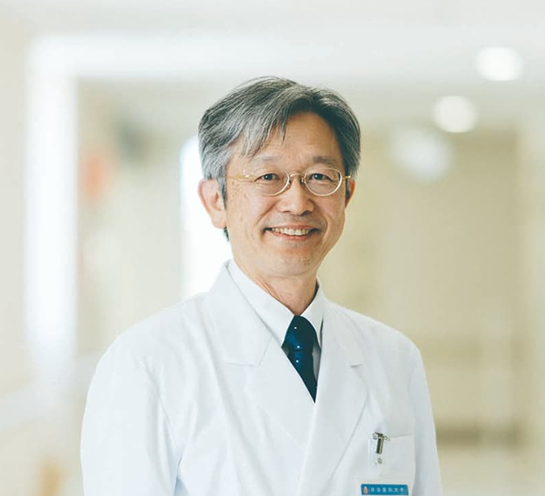 吉田 尚弘