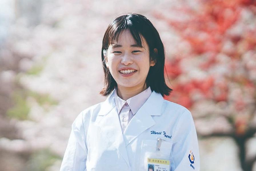 堀井 萌里