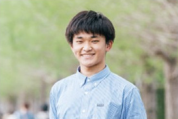 野尻 悠喜