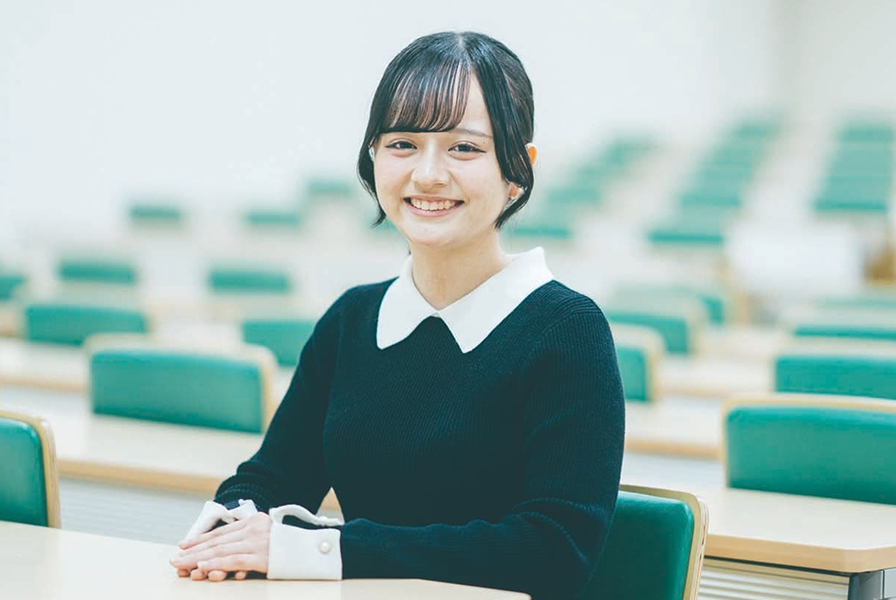玉城 日華梨