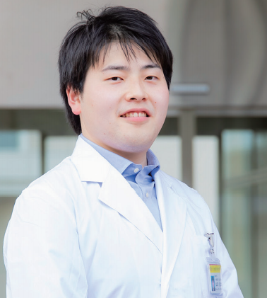 山口 良太