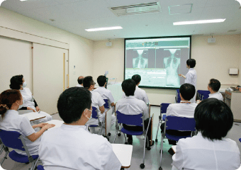 地域医療臨床実習