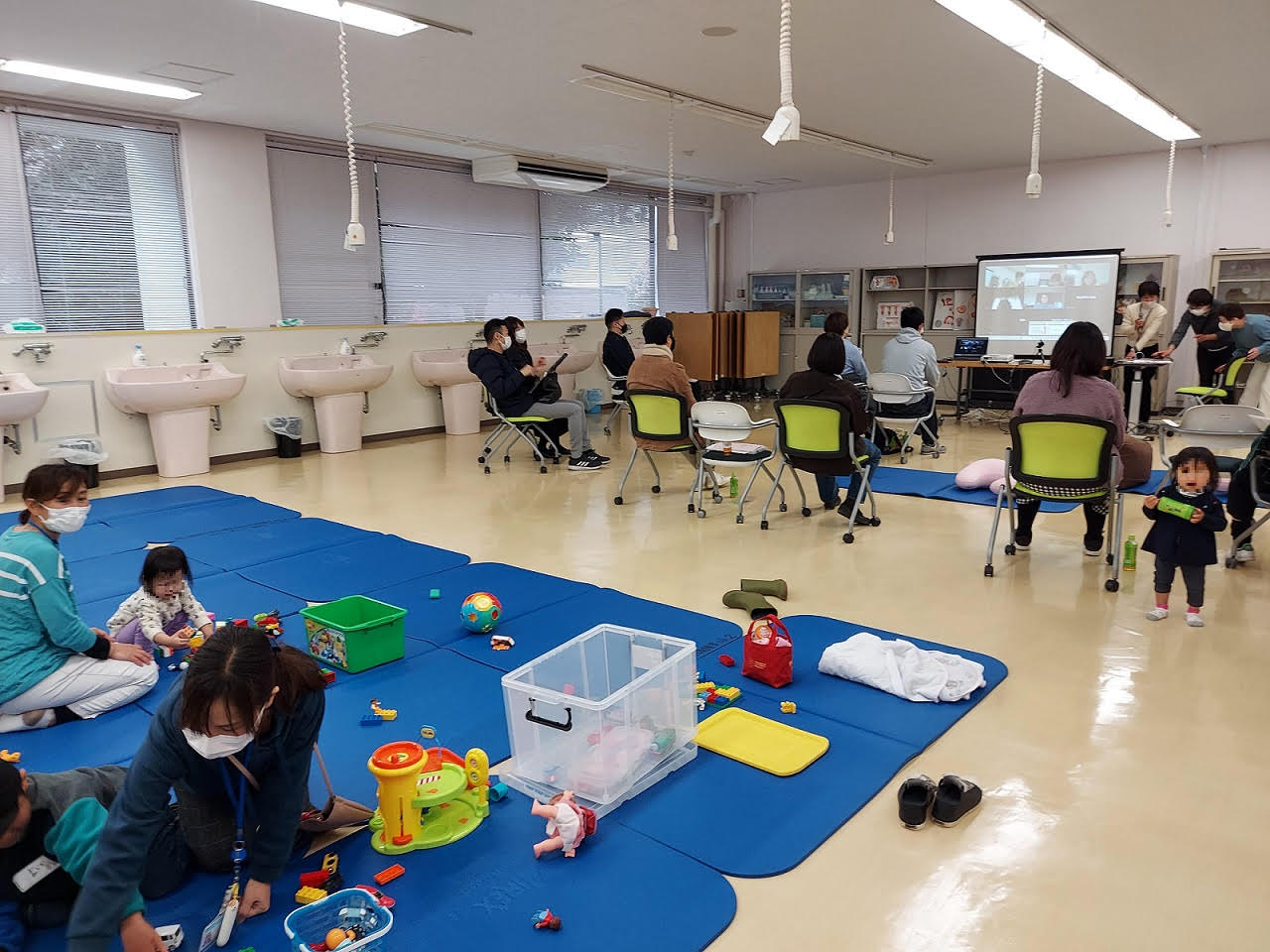 母性看護学