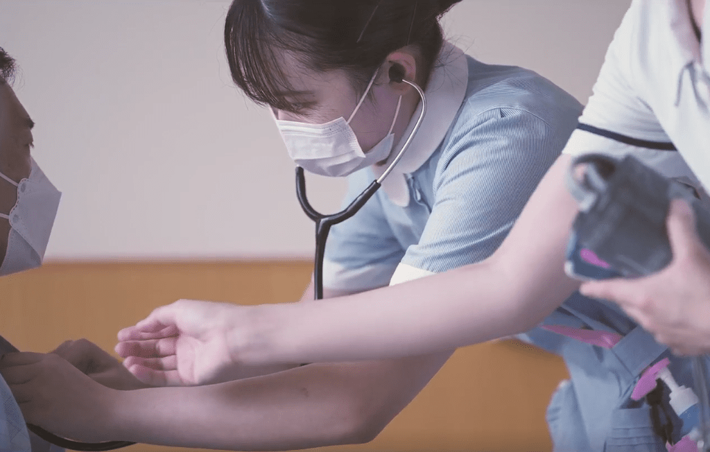 充実した実習施設 | 受験生特設サイト